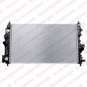 CHEVROLET CRUZE, OPEL ASTRA J RADYATÖR 1.4-1.6-1.8 MOTOR OTOMATİK / MANUEL  2009 MODEL SONRASI ARAÇLARA UYUMLUDUR ORJİNAL NO : 13311079