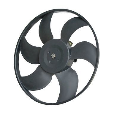 RENAULT CLİO 1.5 DCI FAN ORJİNAL NO: 7701056388