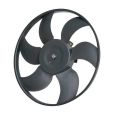 RENAULT CLİO 1.5 DCI FAN ORJİNAL NO: 7701056388