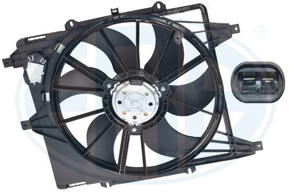 RENAULT CLİO 1.2 16V FAN 2001 MODEL SONRASI ARAÇLARDA UYUMLUDUR. ORJİNAL NO: 7701045216