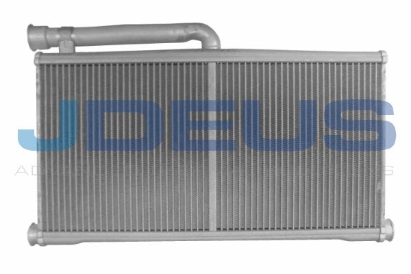Audi A6 Kalorifer/Orjinal no:4F0819031B
