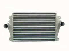 MAN 26.230 -  270  İntercooler/
