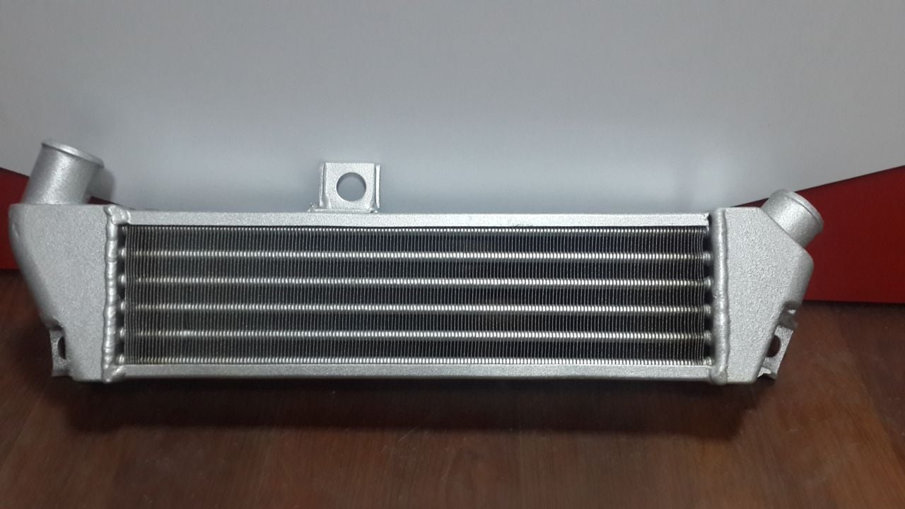 HYUNDAİ MATRİX İNTERCOOLER RADYATÖRÜ ORJİNAL NO:28271-2A302