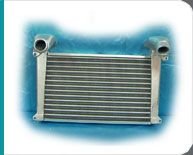 Man 12.153- 12.163 İntercooler