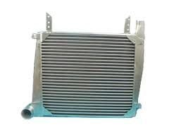 Man S2001 Bus İntercooler/