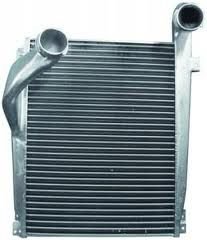 Mercedes 26.29-30.31 İntercooler