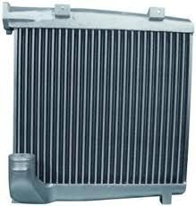 Mercedes 304-403 İntercooler/