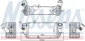 Hyundai Accent, İ20, İ30, Kia Ceed, Rio İntercooler 2011 model sonrası araçlarda uyumludur. Orjinal n: 28271-2A640