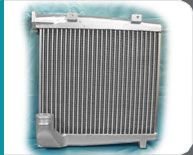 Mercedes  403 İntercooler/