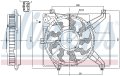 Hyundai İ10 1.1, 1.2 Fan Motoru 2008 model sonrası araçlarda uyumludur. Orjinal n:25380-0X000