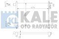 NİSSAN ALMERA, MİCRA KLİMA RADYATÖRÜ 2010 MODEL SONRASI ARAÇLARDA UYUMLUDUR. ORJİNAL NO:92110-1HC0A