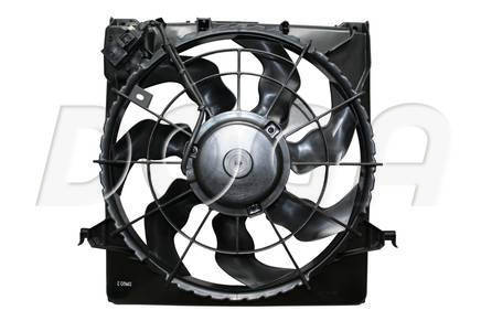 Hyundai İ30, Kia Cee'd 1.6, 2.0 Fan Motoru 2007 model sonrası araçlarda uyumludur. Orjinal n: 25380-1H680