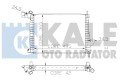 Opel Vectra B 2.0 TDI 16V Radyatör/Manuel/Klimalı/Klimasız 97+ model aracllara uygundur/Orjinel NO:1300178