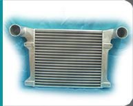 BMC Prof 11.42 İntercooler/