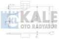 Mercedes C-Class Klima radyatörü 2002 model sonrası araçlarda uyumludur. Orjinal no: 2035000254