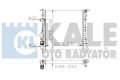 RENAULT CLİO, KANGOO 1.2İ RADYATÖR 1998 MODEL SONRASI ARAÇLARDA UYUMLUDUR. ORJİNAL NO:  0545452AL