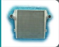 FORD Cargo C25 İntercooler