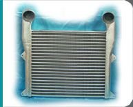 Daf 95 (310-400 ATI) İntecooler/