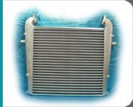 SCANIA VABIS (Kamyon 112 – 113) İntercooler