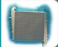 Scanıa Bus İntercooler/