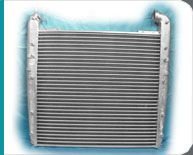 SCANIA 94-124-144-164(R 95) İntercooler