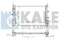 Fıat Lınea 1.3 Multıjet Radyatör/Manuel/klımalı 07+ model araclara uyumlu/Orjinal No:51785217