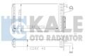 Fiat Tempra-Tipo Alfa 145 Kalorifer Musluklu /Orjınal No:7754065