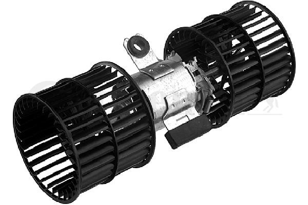 SKODA FELİCİA KALORİFER MOTORU 1994-2001 MODEL ARASI ARAÇLARDA UYUMLUDUR. ORJİNAL NO: 6U0819021