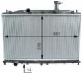 Hyundaı Accent ERA 1.4 1.6 Radyatör/Manuell/Klımalı Orjinal no:  25310-1E000