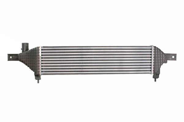 Nissan Qashqaı 1.6 DCI İntercooler 2007 model sonrası araçlarda uyumludur. Orjinal no: 14461-BB50A