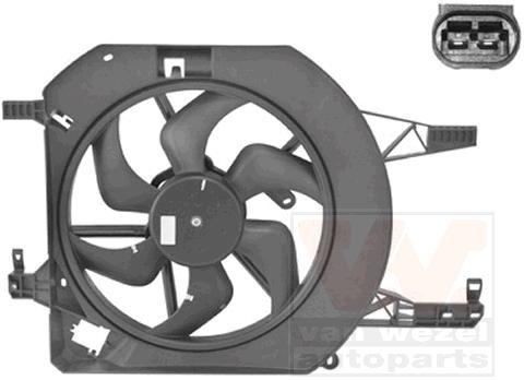 OPEL VİVARO, RENAULT TRAFİC FAN 2001 MODEL SONRASI ARAÇLARDA UYUMLUDUR. ORJİNAL NO:  7701069897