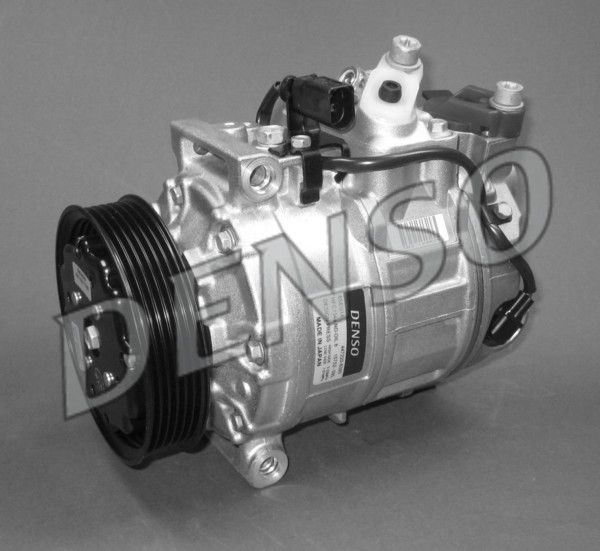 AUDİ A4 KLİMA KOMPRESÖRÜ 2001-2008 MODEL ARASI OTOMATİK ARAÇLARDA UYUMLUDUR. ORJİNAL NO: 8E0260805F