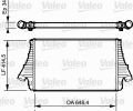 Opel Vectra C 1.9 CDTİ İntercooler/Manuel araclara uyumlu/Orjınal No:6302065