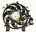 OPEL CORSA C 1,3 KLİMA  RADYATÖR FAN DAVLUMBAZLI OEM :1341338