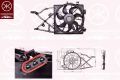 OPEL VECTRA B FAN 1995 MODEL SONRASI ARAÇLARDA UYUMLUDUR. ORJİNAL NO:  1341159
