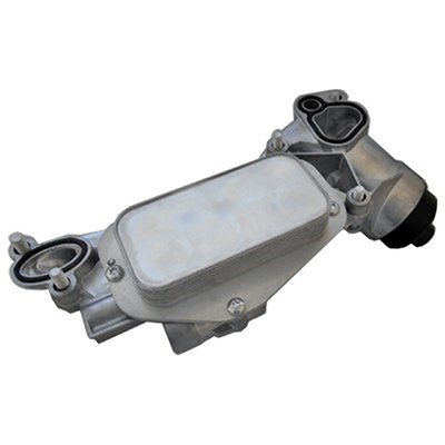Chevrolet Aveo, Cruze, Trax, Opel Astra, Insıgnıa, Mokka Yağ Soğutucu 2004 model sonrası araçlarda uyumludur. Orjinal no: 5650364