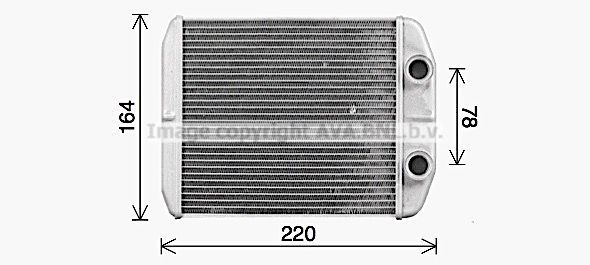 RENAULT CLİO KALORİFER ORJİNAL NO: 27115-1577R