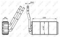 LANDROVER KALORİFER ORJİNAL NO: JEF500010