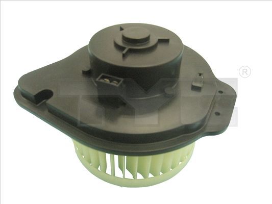 VOLVO C70, S70, V70, XC70 KALORİFER MOTORU 1996-2005 MODEL ARASI ARAÇLARDA UYUMLUDUR. ORJİNAL NO: 30755485