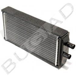 SKODA FELİCİA KALORİFER 1994 MODEL SONRASI ARAÇLARDA UYUMLUDUR. ORJİNAL NO: 097916018E