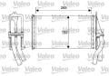 RENAULT R25 KALORİFER 1984 MODEL SONRASI ARAÇLARDA UYUMLUDUR. ORJİNAL NO: 7701032225