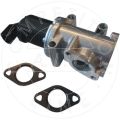 ALFA 159, FIAT PUNTO, OPEL ASTRA, VECTRA, ZAFİRA, SSAB 9-3 EGR VALF 2005-2015 MODEL ARASI ARAÇLARDA UYUMLUDUR. ORJİNAL NO: 93178886