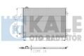 Renault Clio II 1.5 DCİ Klıma Radyatörü/ 03-05 model araclara uyumlu/Orjınal No:8200245595