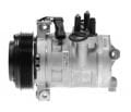 DODGE NİTRO KLİMA KOMPRESÖR  2.8 MOTOR  07-11 MODEL ARASI ARACLARA UYUMLUDUR ORJİNAL NO:55111401AB