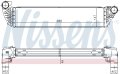 Renault Espace, Laguna İntercooler 2000 model sonrası araçlarda uyumludur. Orjinal no: 8200292773