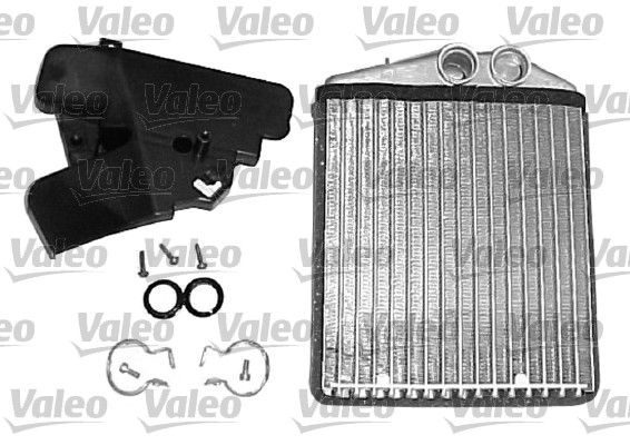 Opel Vecta C Kalorifer/Orjınal no:1618260