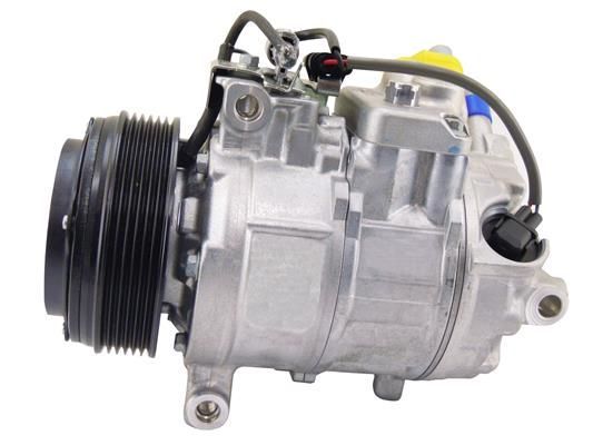 BMW E87, E88 118D, 120D 2004 MODEL SONRASI ARAÇLARDA, E90 316D, 320D, 325D, 330D 2006 MDEL SONRASI ARAÇLARDA, X1 E84 2009 MODEL SONRASI ARAÇLARDA UYUMLU KLİMA KOMPRESÖRÜ ORJİNAL NO:64526987862