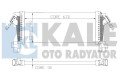 Opel Astra J 1.4 1.6 Turbo İntercooler/ 10+Model araclara uyumlu/Orjınal No:1302148