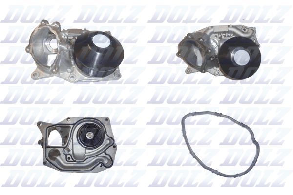 BMW 1 SERİSİ, 2 SERİSİ, 3 SERİSİ, 4 SERİSİ, 5 SERİSİ, 7 SERİSİ, X1, X2, X3, X4, X5 DEVİRDAİM 2013 MODEL SONRASI ARAÇLARDA UYUMLUDUR. ORJİNAL NO: 11518617546