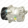 OPEL VECTARA B KLİMA KOMPRESÖRÜ 1995-2003 MODEL ARASI OTOMATİK ARAÇLARDA UYUMLUDUR. ORJİNAL NO : 1854067